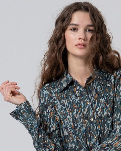 Blusa