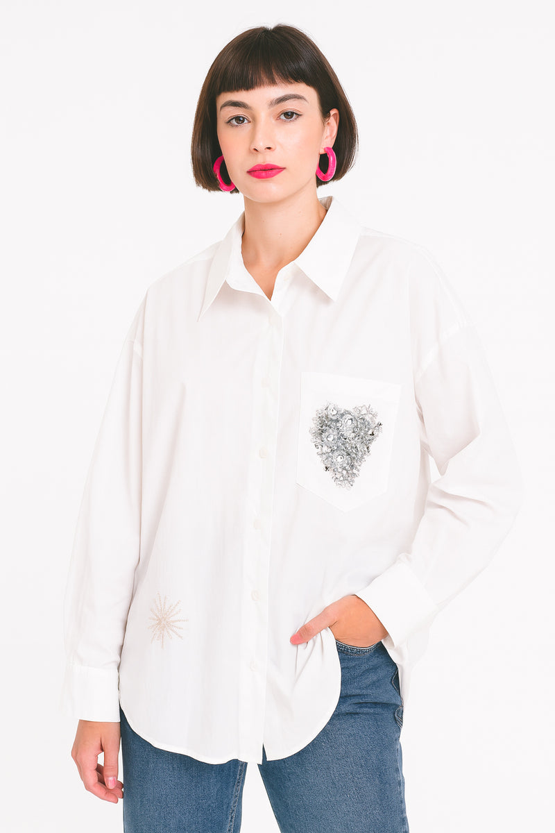 Blusa
