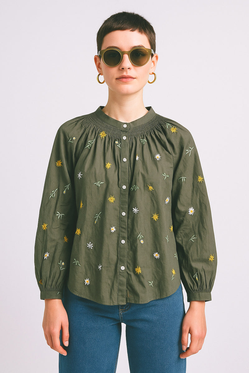 Blusa
