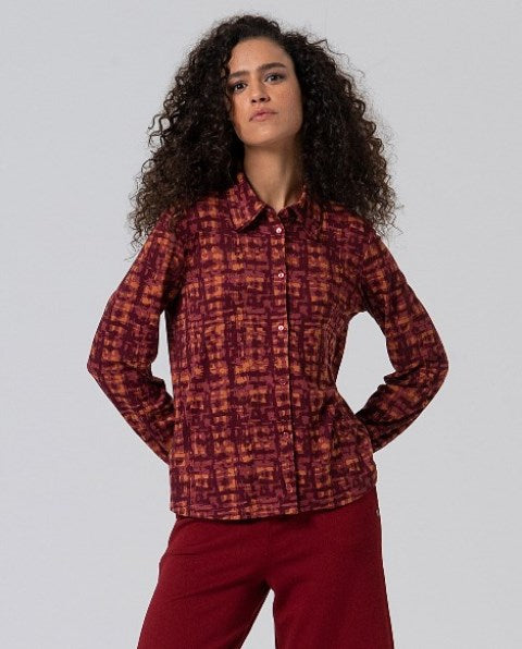 Blusa