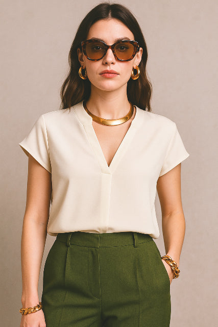 Blusa