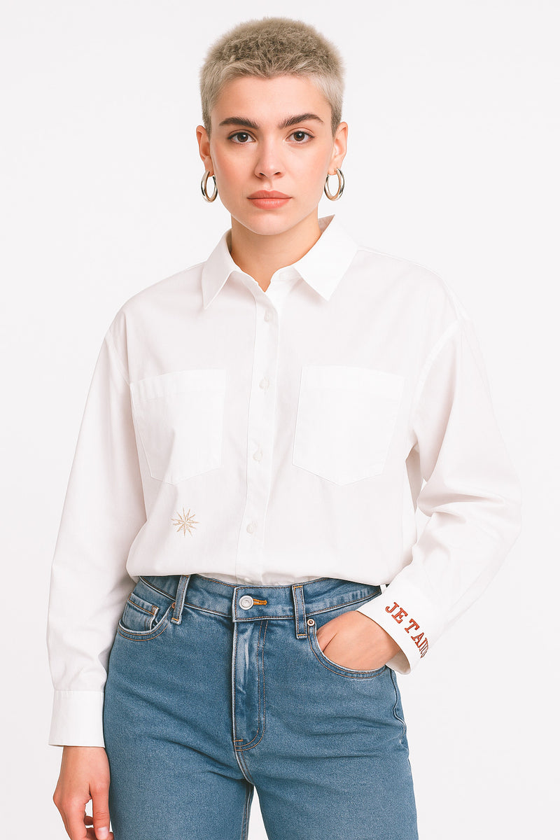 Blusa