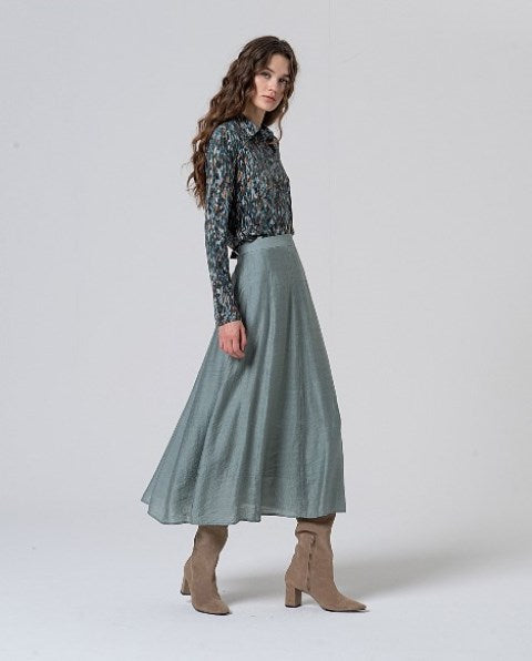Blusa