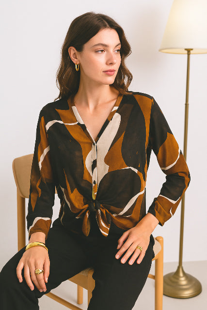 Blusa