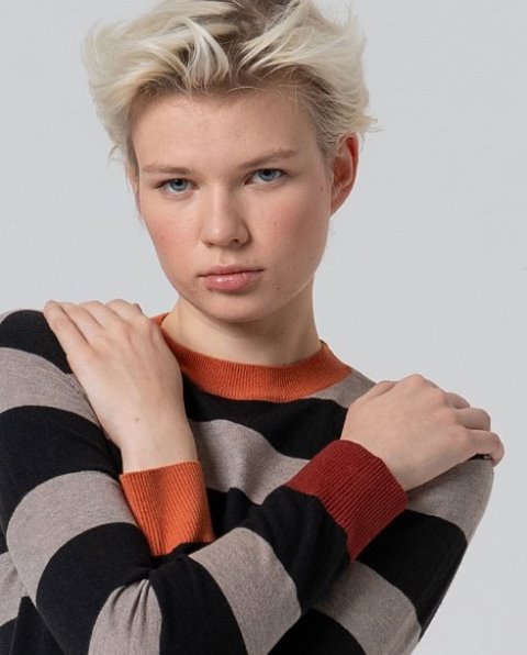 Maglia