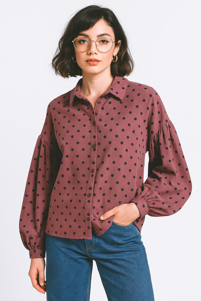 Blusa