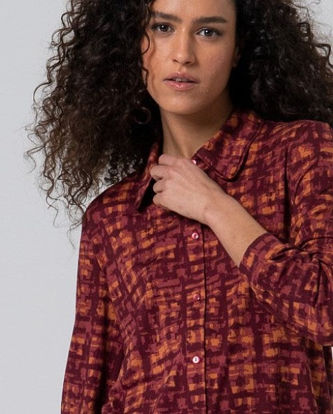 Blusa