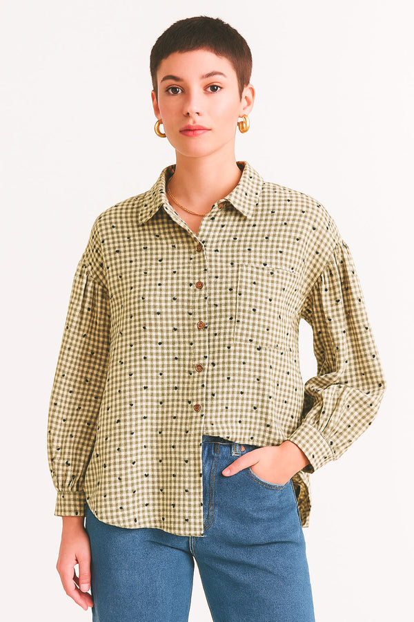 Blusa