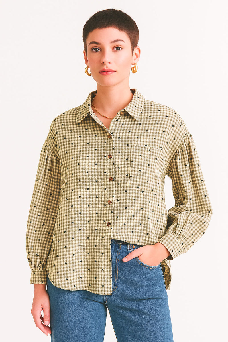 Blusa
