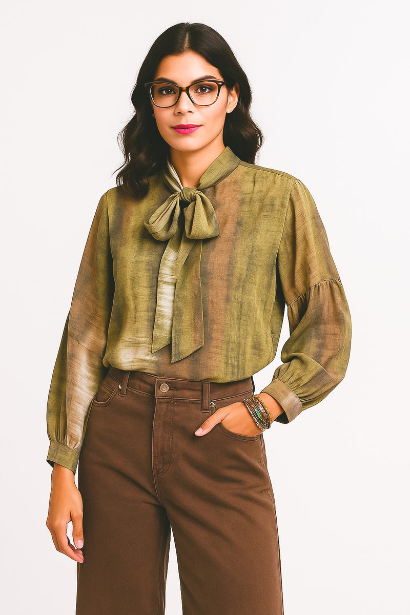 Blusa