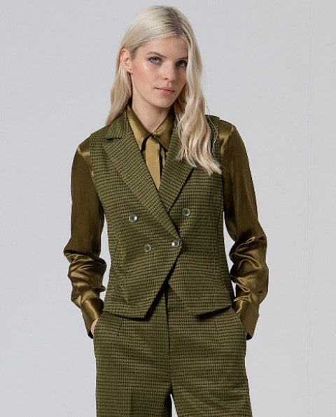 Gilet