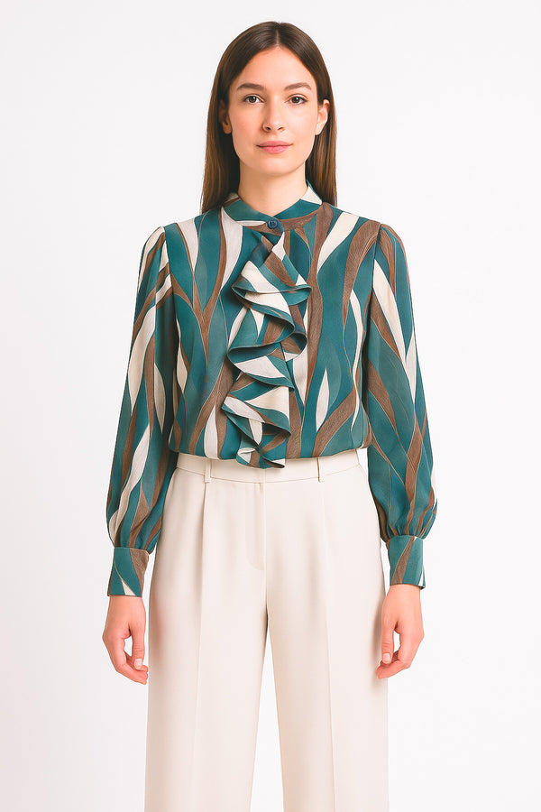 Blusa