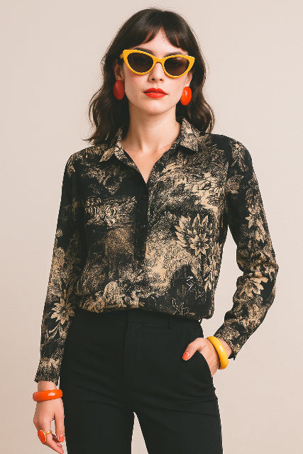 Blusa