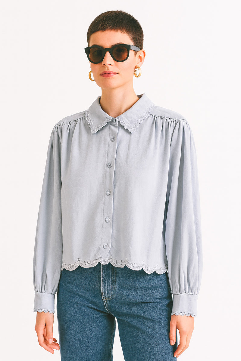 Blusa