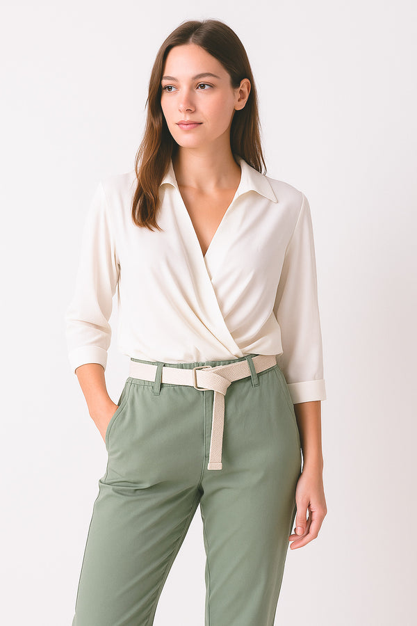 Blusa
