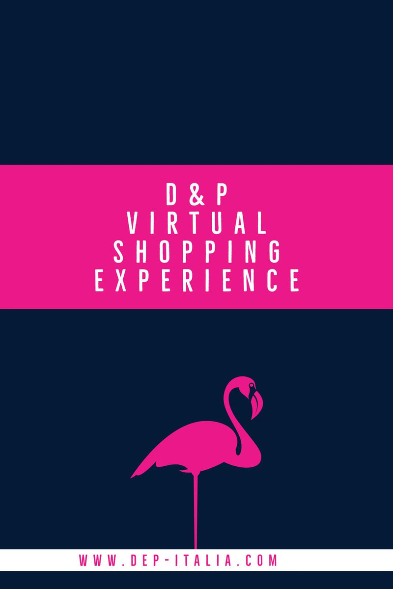 Virtual shopping experience - D&P italia