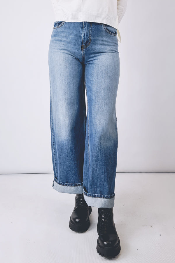 Jeans CANADA002