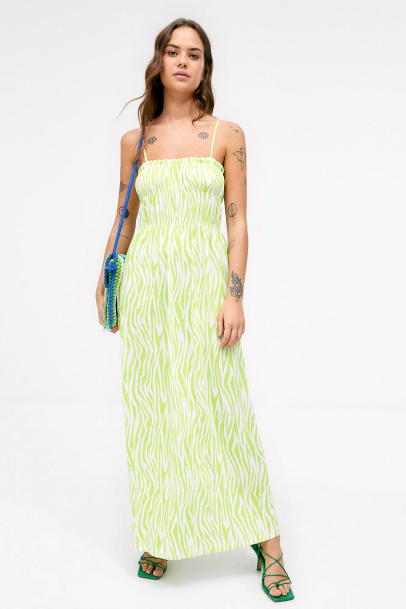 Vestito 523FUNN716