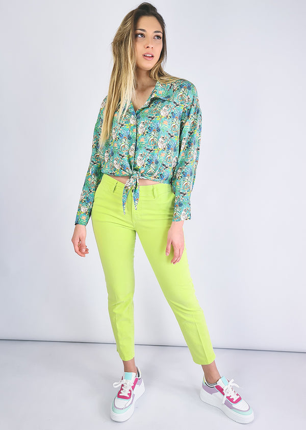 Pantalone E22V869