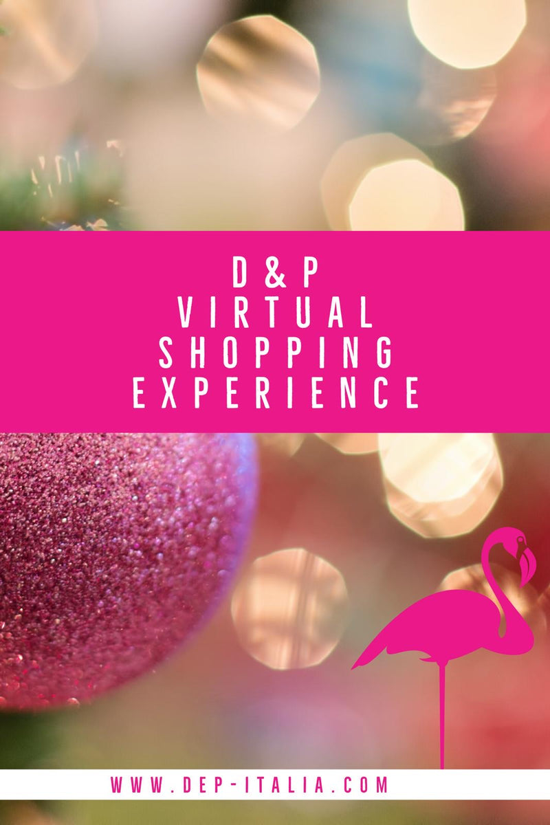 Virtual shopping - D&P italia